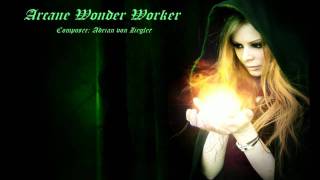 Symphonic Metal - Arcane Wonder Worker chords