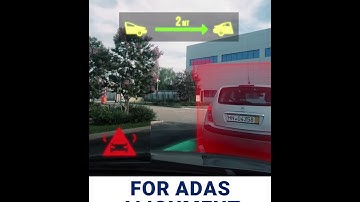 ADAS CALIBRATION SOLUTIONS