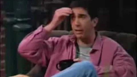 friends theme season 10 special