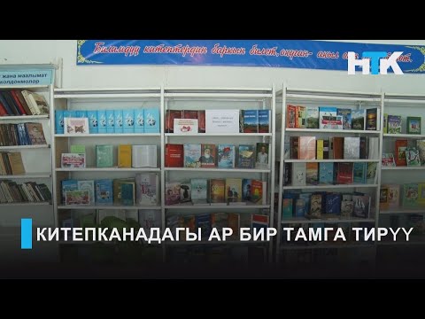 Video: Акын лауреаттарына акча төлөнөбү?