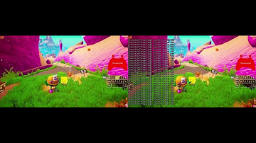 [TAS] Rehydrated Input Recorder Replay Demo