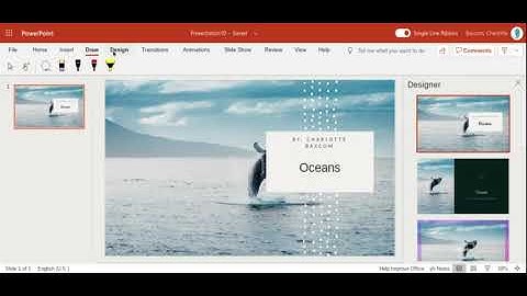 Bascom How to Video (Biology)