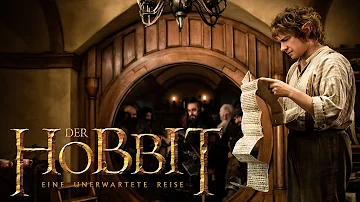 Wie heißt der 1 Hobbit Film?