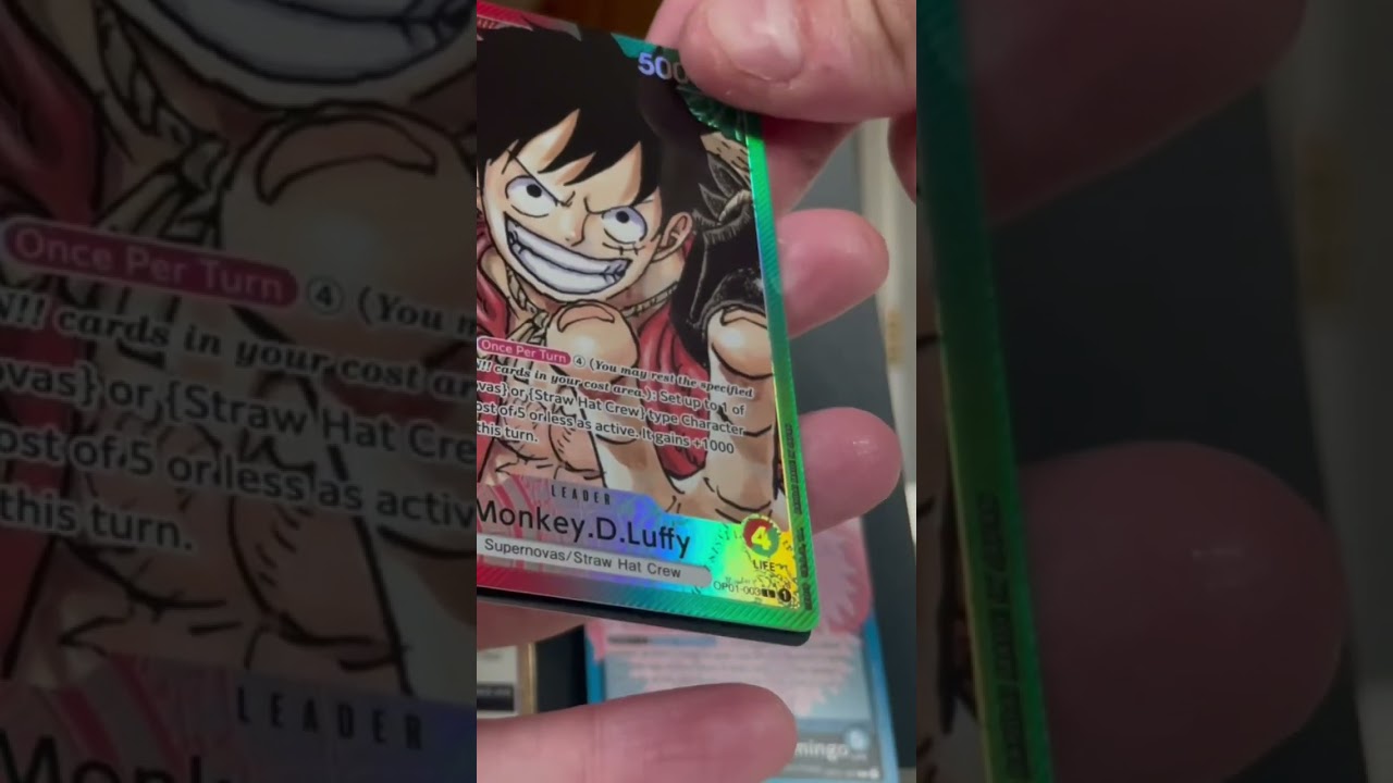 One piece romance dawn opening 