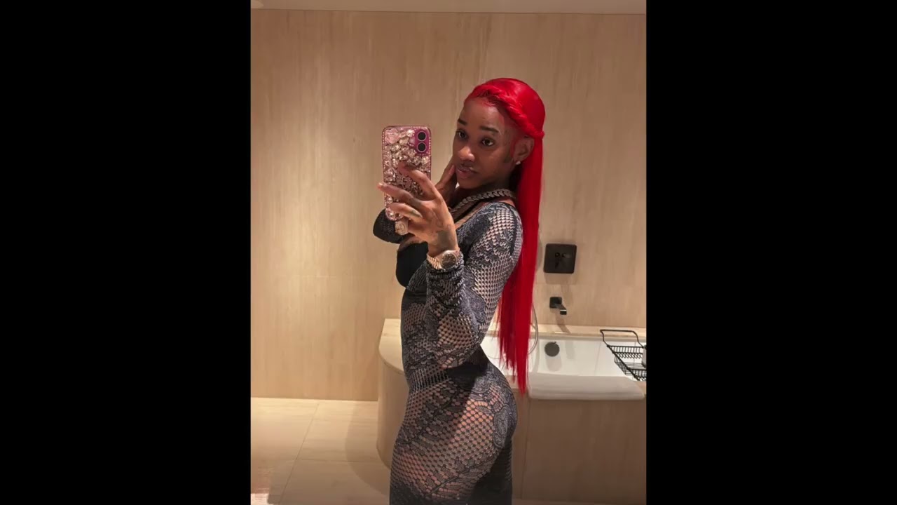 (FREE) SEXYY RED TYPE BEAT 2025 - RAM TRUCK