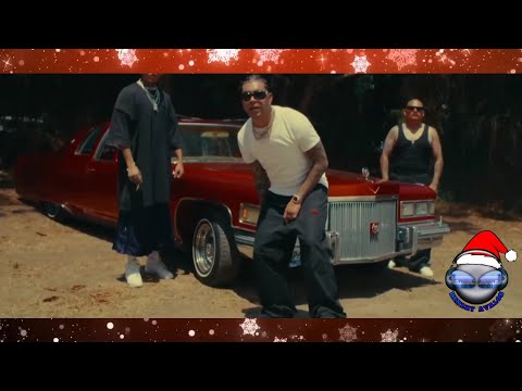 Mix Navideño Oficial De El Jodarria SV Y Dj Guayo Compañia Magix Sound Records Video Henrry Avalos