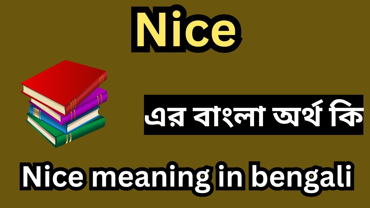 nice-nice-meaning-in-bengali-nice-nice