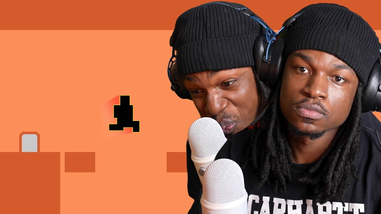 Another difficult game…| Level Devil