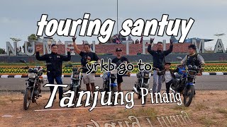 yamaha rx king batam/rolling rute tanjung uban /tj pinang