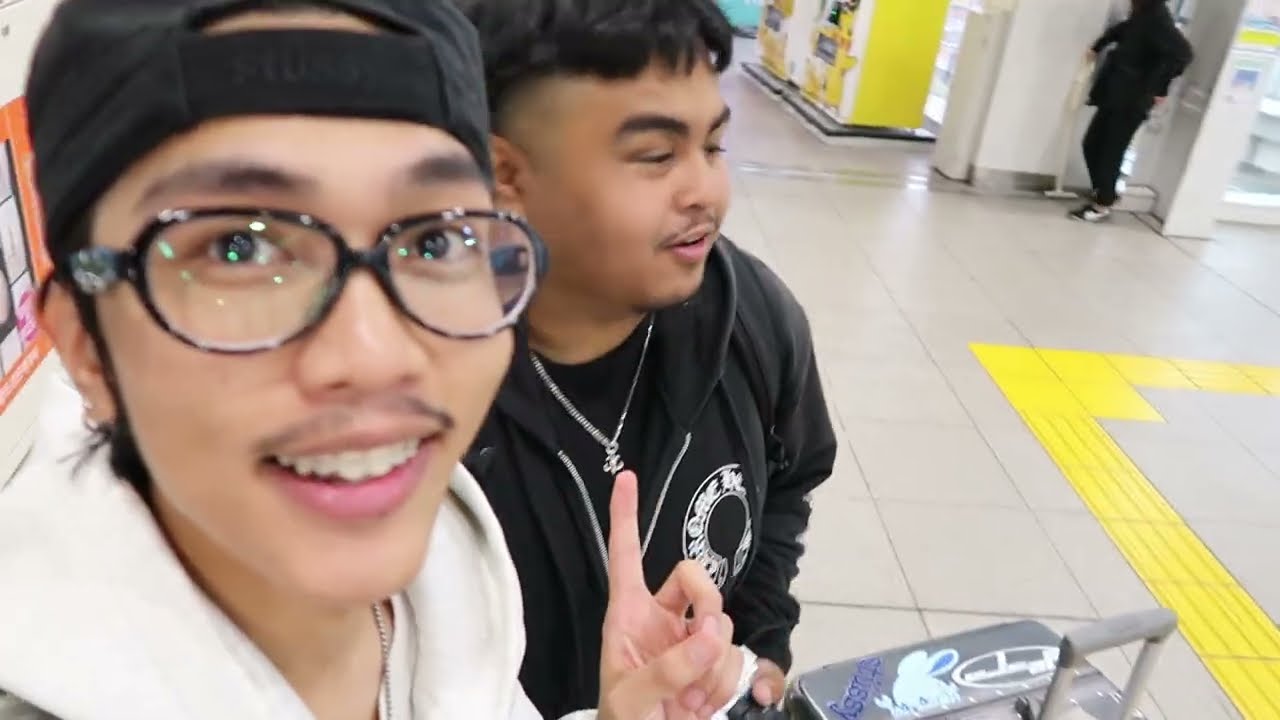 ДЕПРЕССИЯ В ЯПОНИИ — ЭТО РЕАЛЬНОСТЬ! ВОЗВРАЩЕНИЕ СПУСТЯ 2 МЕСЯЦА