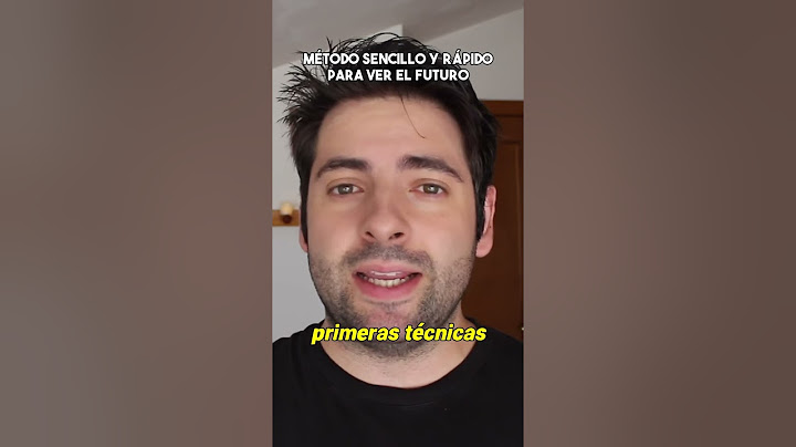 Descubre cómo ver el futuro con estos métodos sencillos y rápidos. ¡No te lo pierdas!# #Futuro
