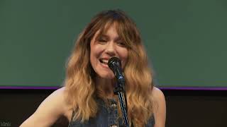 Molly Tuttle - The Highway Knows | 101.9 KINK | PNC Live Studio Session