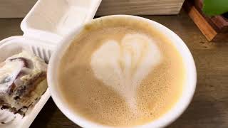 must try cozy coffee shops in New Jersey