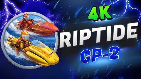 | Riptide GP2 | water Stunts Riptide | Android gameplay | DUNKI GAMERZZ | part - 5 |