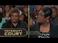 Family Shocked By Father's Death Bed Paternity Confession (Full Episode) | Paternity Court