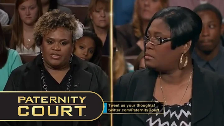 Family Shocked By Father's Death Bed Paternity Confession (Full Episode) | Paternity Court