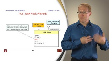 Patterns and Frameworks for Concurrency and Synchronization (Part 2)