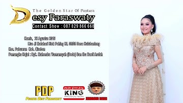 Instrumentalia - Dessy Paraswati Live Desa Hulubanteng Pabuaran Cirebon