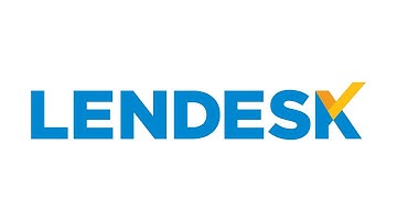 Finmo by Lendesk - Multi-component mortgage disclosure documents