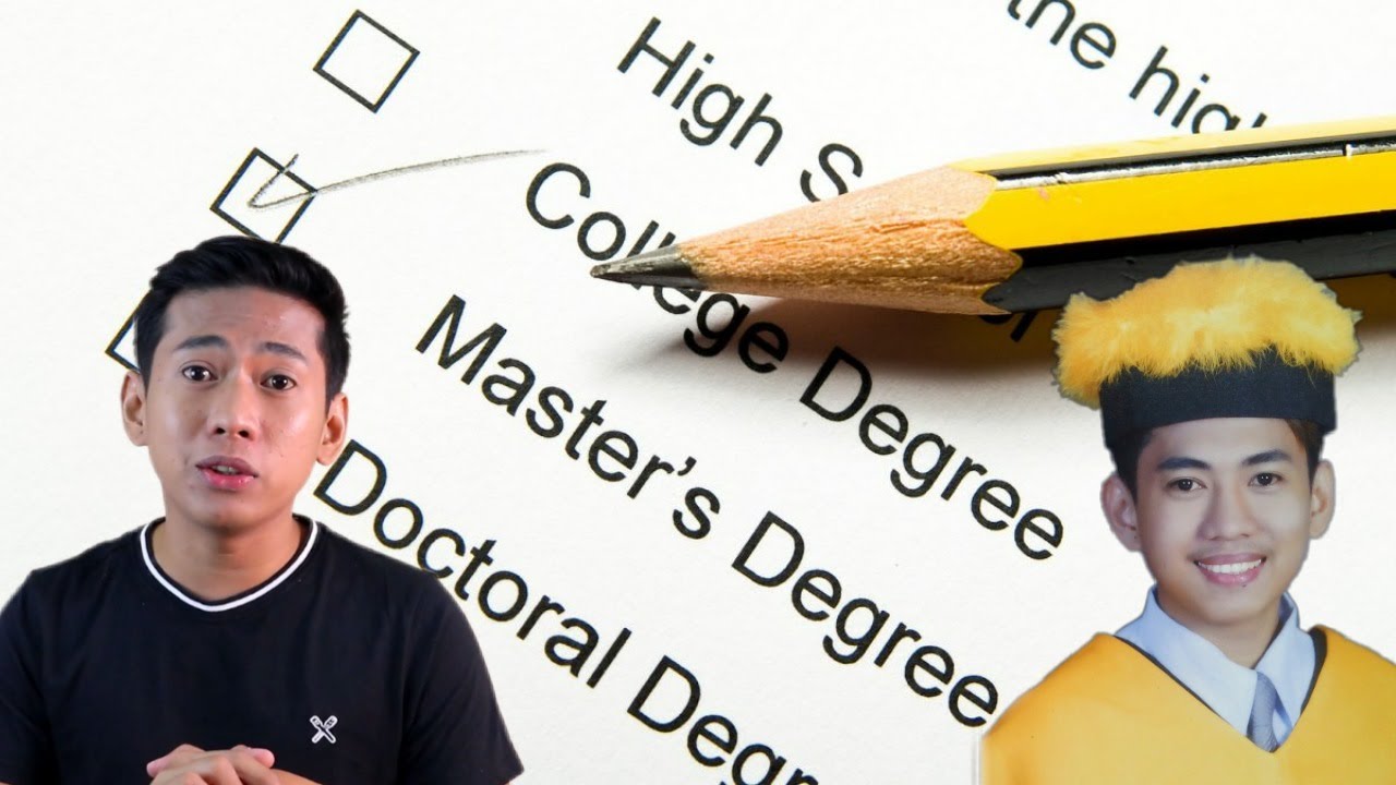 online master's degree non thesis philippines