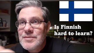 FINNISH  PROBABLY THE BEST LANGUAGE IN THE WORLD?