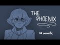 The phoenix  ace attorney animatic