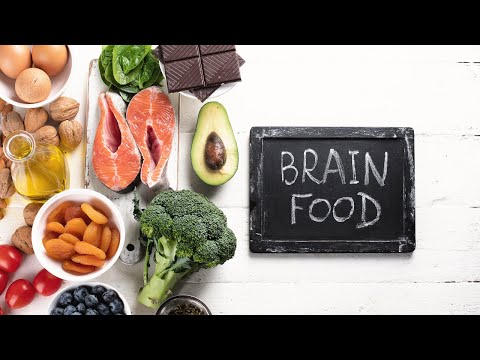 Video: La Dieta Ad Alto Contenuto Di Sale Non Aumenta La Neuroinfiammazione E La Neurodegenerazione In Un Modello Di Sinucleinopatia α