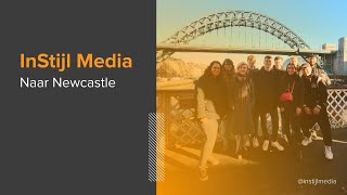 Teamweekend Newcastle