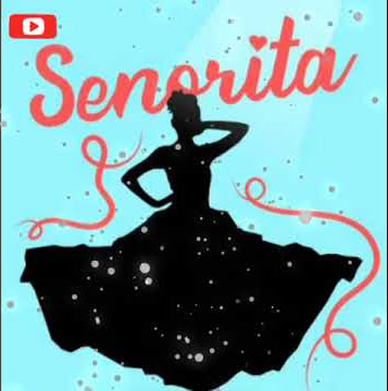 Senorita/bgm/ringtone/trending music