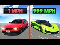 BUYING CHEAPEST VS MOST EXPENSIVE CAR IN GTA 5