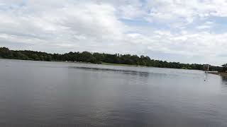 Strathclyde park. Strathclyde park.