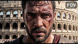 POV: You Are a Gladiator in the Colosseum (10 Minutes to Live)