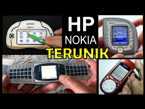 Video: Mengapa Nokia Menderita Kerugian Seperti Itu?