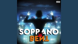 Soprano X Bent