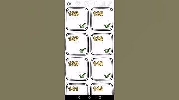 Brain Out level 125 detailed solutions