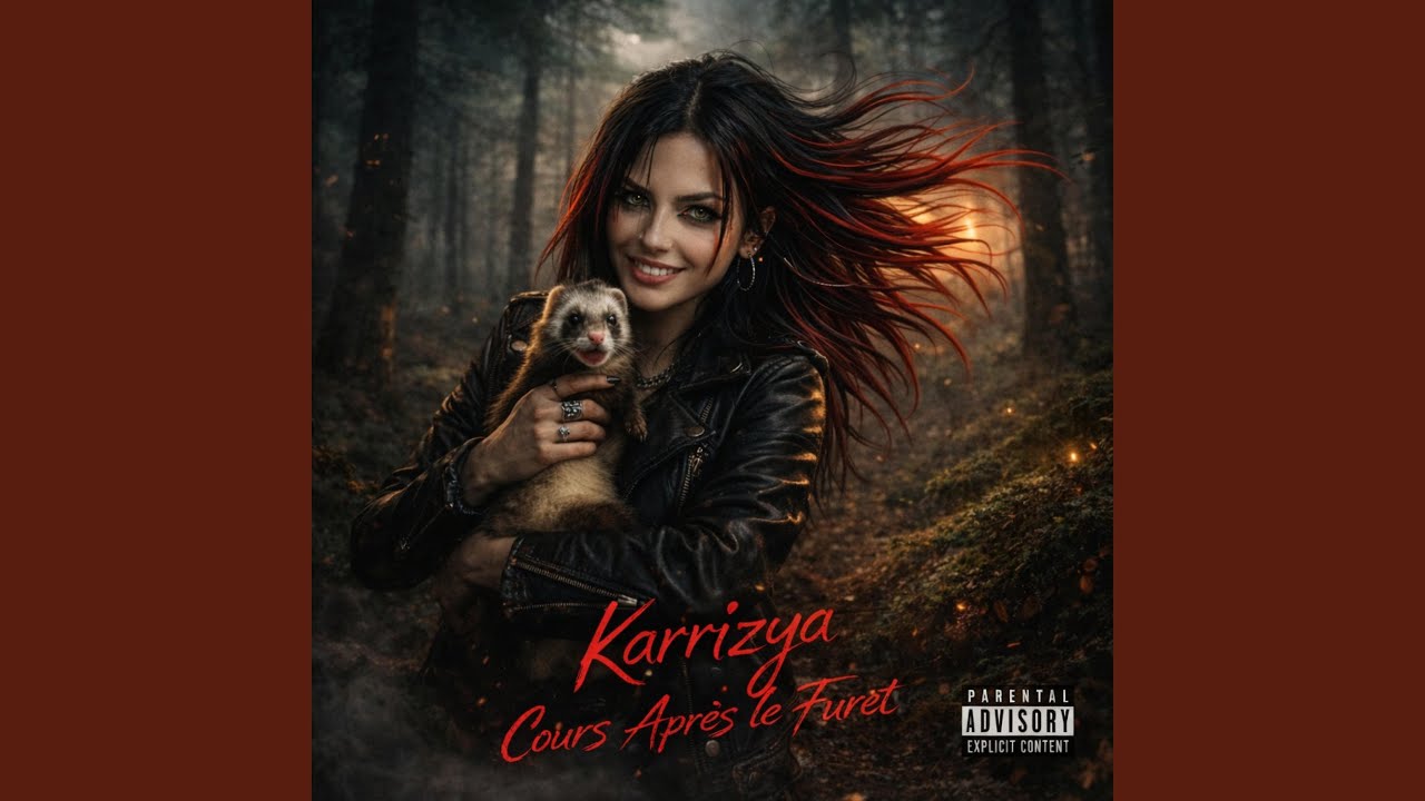 Cours Après le Furet