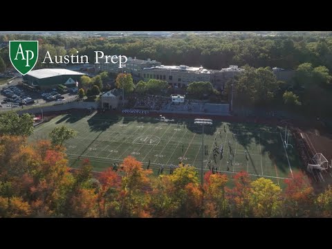 Austin Preparatory School | Reading, MA