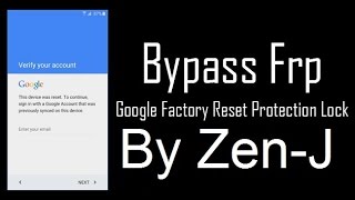 Quitar cuenta samsung varios modelos #2 By Zen-J