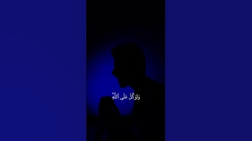 وَدَعۡ أَذَىٰهُمۡ|القارئ عبدالصاحب اللهيبي #تلاوة_خاشعة #قران_كريم #عبدالصاحب_اللهيبي