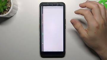 How to Turn On & Off VOLTE Calls on CAT S53?