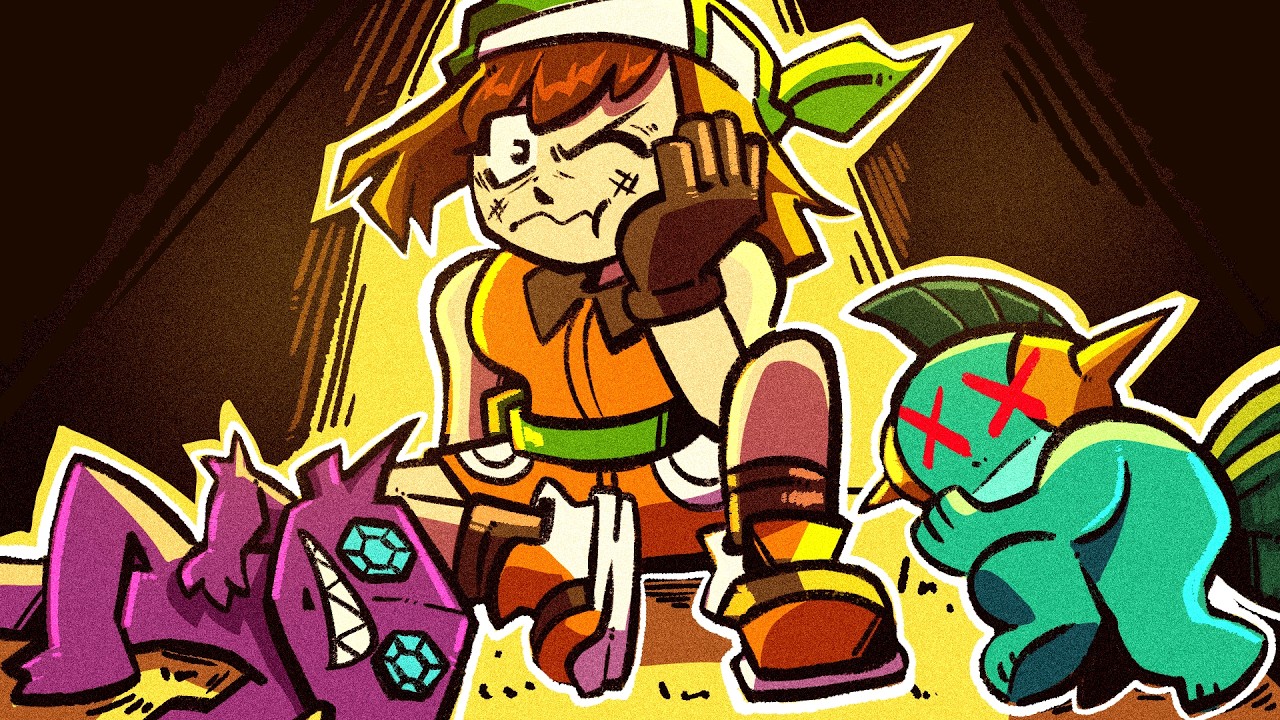 Tentei Fazer um Nuzlocke e foi PÉSSIMO
