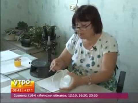 Как избавиться от клопов (видео с сайта http://klop-tarakan.ru/)