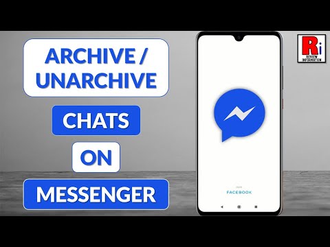 Video: Paano Hatiin Ang Isang Archive Sa Mga Bahagi