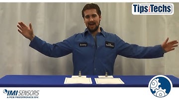 IMI Sensor Calibration