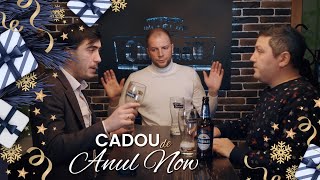 Cadou de Anul Nou