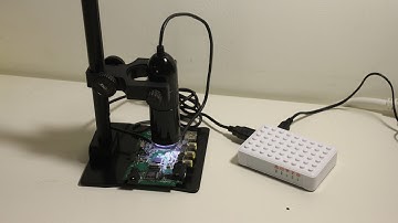 FEBON 220  WIFI  Wireless Station for iPad /iPhone/ Android and  USB microscope