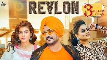 Revlon (Official Video) Deep Amman Ft Gurlez Akhtar | Mahi Sharma | New Punjabi Songs 2021