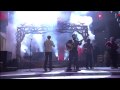Zac Brown Band - Devil Went Down To Georgia - CMA Awards 2009 HD 1080p_(FullHD)