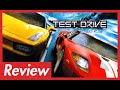 Test Drive Unlimited Review