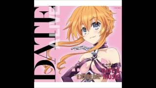 Video thumbnail of "(OST Date a Live 2) Anime Soundtrack - Hurricane"